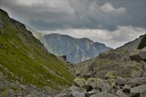 8. Sektor Bašty v celej svojej kráse