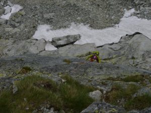 Malé Solisko