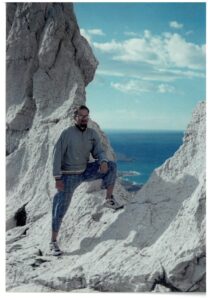 Calanques - Dano
