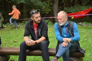 Juraj Lukáč, Igor Kaniak