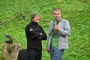 Filip Makay, Dávid Pniaček