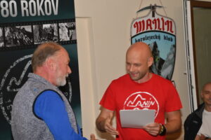 Jaro Zábojník
