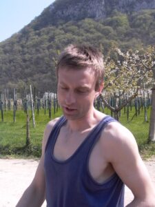 Taliansko 2005