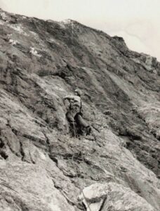 Fanske hory 1989