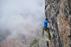 KLUBOVÝ VÝJAZD DOLOMITY 2016