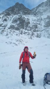 Zimné sústredenie na Brnčalke 2024