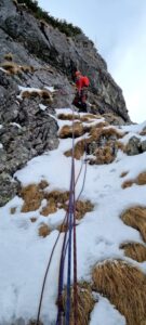 Zimné sústredenie na Brnčalke 2024